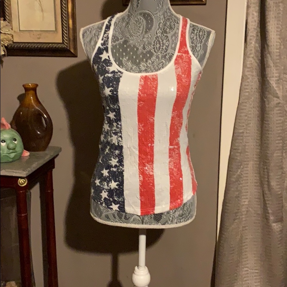 Ladies top